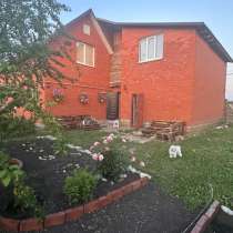 Таунхаус, в Тамбове