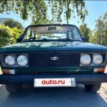 Ваз2106, в Тольятти