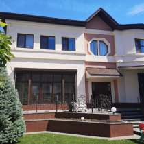 Ремонт фасада, декоративная отделка, в Ростове-на-Дону