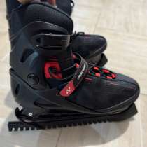 Продам коньки, в Санкт-Петербурге