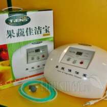 Продам прибор для очистки продуктов Тяньши (озонатор), в Пензе