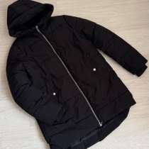 Зимняя куртка, в Ростове-на-Дону