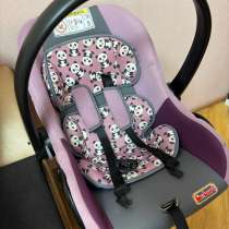 Автолюлька, в Бирске