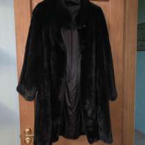 Шубка женская, люксовая,из норки Средней длины в отличном со, в Москве