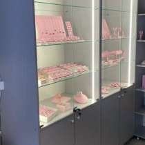 Витрины стеллажи для магазина, в Нальчике