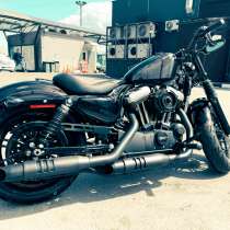 Мотоцикл harley-davidson sportster 1200L, в Санкт-Петербурге