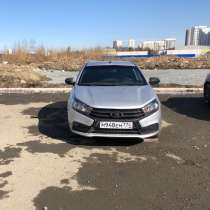 Ваз lada vesta 1.6 2017, в Екатеринбурге