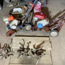 Продается мотоплуг Крот, в Новотроицке