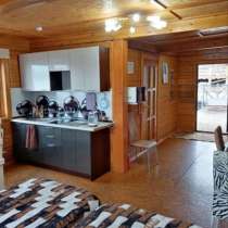 Сдам уютный дом на Малом море, в Иркутске