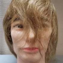 Манекен, голова, болванка, в Новосибирске