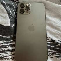 Продам iPhone 12pro на 128гб, в Бийске