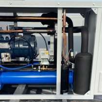 Компрессорно конденсаторный агрегат URN-HI 751 CC, в Сургуте