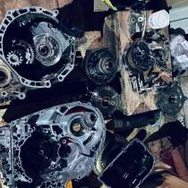 АКПП Aisin TF81SC ford, в Екатеринбурге