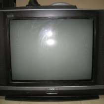 телевизор Daewoo 54см, в Томске