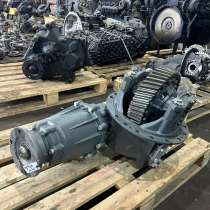 Редуктор средний КамАЗ Евро 47,48,49,50 зуб с МКБ, в Сургуте