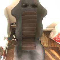 Bride сидение, в Москве