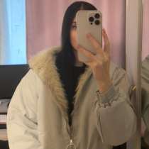 Куртка с мехом, в Пензе