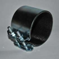 зажимная муфта на металлическую трубу ООО "Сансфера" зажимная муфта, в Краснодаре