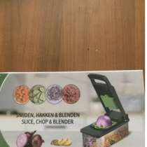 Тёрка механическая Германия, в Новосибирске