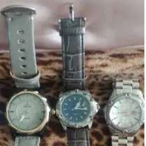 Продам дешево кварцевые часы, в г.Луганск