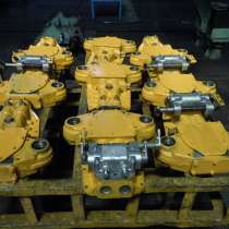 Сервомеханизм 21-17-4СП, 50-15-118СП на бульдозера ЧТЗ, в Белгороде