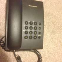 Телефон Panasonic KX-TS2350, в Тюмени