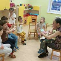Детский сад, в Санкт-Петербурге
