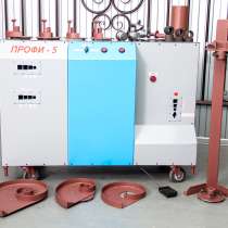 Станок для художественной ковки ПРОФИ-5, в Николаевске-на-Амуре