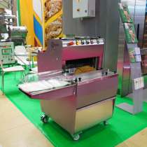 Хлеборезка, в Пензе