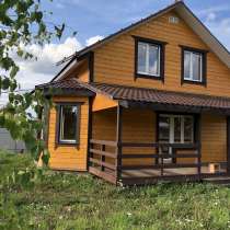 Купить дом с пропиской (ПМЖ) Киевское шоссе около жд станци, в Наро-Фоминске
