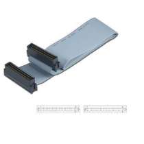 Кабель scsi 68 pin Hp 50cm, в Перми