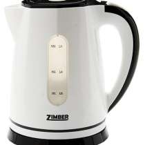 Чайник электрический Zimber ZM-10827 1.8л, в г.Тирасполь