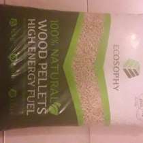 Пеллеты и Евродрова, в Пушкино