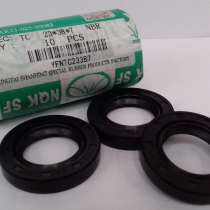 Манжета 23*38*7(2), в Красноярске