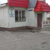 Магазин Автозапчасти, в Туле