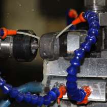 Шарнирные пластиковые трубки для подачи сож в Москве. Россий, в Туле