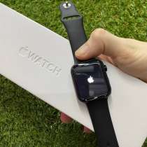 Apple watch series 8, в Москве