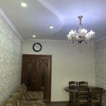 Продаю 2-х комнатную квартиру в мкр Асанбай, в г.Бишкек
