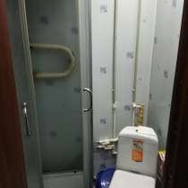 Сдается однокомнатная квартира по адресу 2-й мкр, 15, в Десногорске