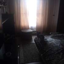 Сдаю комнату в двухкомнатной квартиры, в Москве