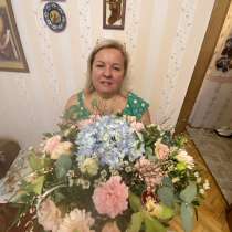 Галина, 100 лет, хочет пообщаться, в Москве