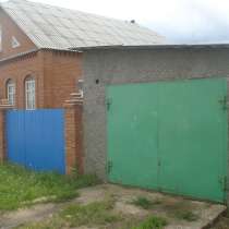 Продам дом на Александровском поле, в Жигулевске