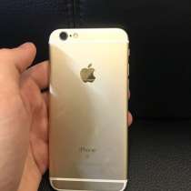 IPhone 6s 64gb Gold, в Санкт-Петербурге