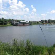 земельный участок в водно-моторном кооперативе, в Рязани