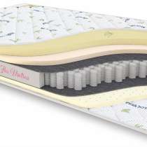 Матрас Mix Soft Comfort Plus в Москве, в Москве