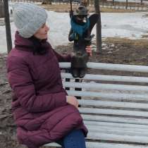 Познакомлюсь для серьёзных отношений, в Санкт-Петербурге