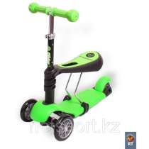 Самокат 3 в 1, в г.Алматы