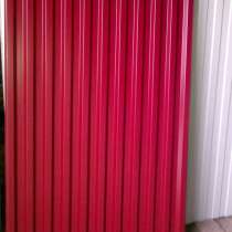 Профлист металлический, в Курске