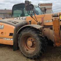 Продам телескопический погрузчик CASE TX140-45; 2015 г/в, в Кирове