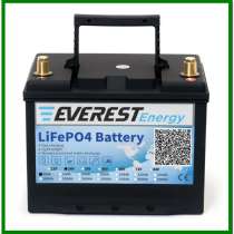 Everest Energy LFP-24V40А, в Санкт-Петербурге